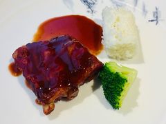 -三凤酒家·百年无锡菜(清扬茂业店)