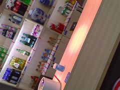 -俭让佬妈现卤串串(温江总店)