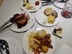 -戈拿旺巴西烤肉(崇文门店)