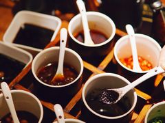 -揽季锅物会.福建黄鱼.海鲜姿造(五四路店)
