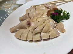 -半岛太子酒家(海港城店)