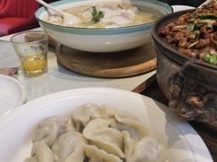 -八珍饺子·烤鸭·家常菜