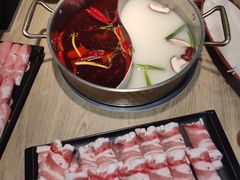-彤德莱火锅(商圣嘉源店)