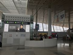 -厦门高崎国际机场-T3航站楼