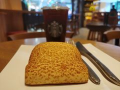 -星巴克(深圳港隆城分店)