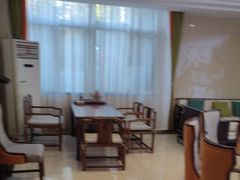 -香山湖渔家大院