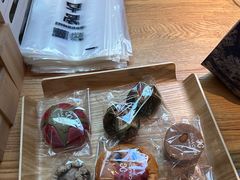 -迦南的早晨蛋糕甜品集合店