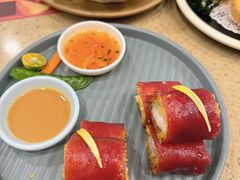 -点都德(龙之梦店)