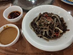 -大眼锅贴水饺(河东店)