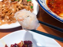 虾饺皇-頂好酒家·经典粤菜(海信广场店)