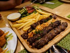 -ALAMEEN阿拉伯餐厅(三里屯店)