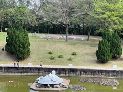 -广州莲花山旅游区