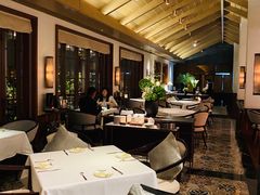 大堂-Le Comptoir de Pierre Gagnaire