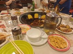 -江湖水乡铁锅炖魚(周庄嘉园店)