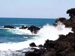 -龙头岩(Dragon Head Rock)