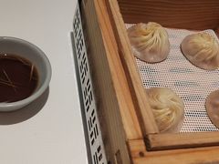 -桂满陇·手作小笼包&江南叫花鸡(中山公园店)