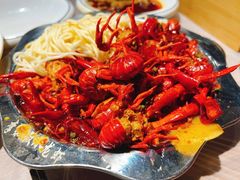 -李叔叔虾蟹大排档(青羊店)