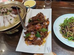 -东北大院·东北菜(三台子店)