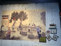 -官塘锋记鱼生·生腌·砂锅粥(牌坊街店)