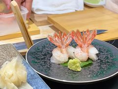 -Sushi Hanzo半藏(天环广场店)