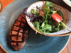 -The Meat & Wine Co Southbank(南岸店)