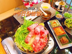 -昱匠·日本料理(金融街店)