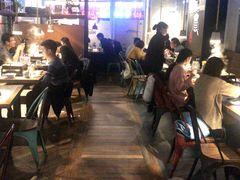 大堂-探鱼·鲜青椒爽麻烤鱼(西南商都店)