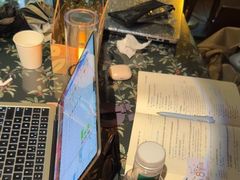 -咖法森林·咖啡  酒吧(天河店)