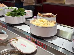 -龍歌自助小火锅(雨花台江南虹悦城店)