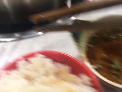 -来伊回麻辣烫·火锅串串清真(红瓦寺总店)