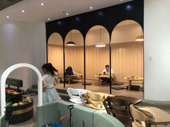 -Ms·KIMO星漠亲子餐厅(高新店)