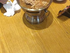 -南城香·饭香串香馄饨香(花园北路店)
