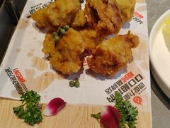 -鼎原力量东北吊炉烧烤(临河街店)