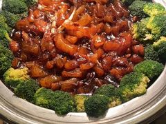 -索菲特酒店·海鲜自助 ·聚餐厅
