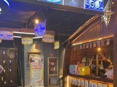 -YOGO优果密室逃脱(新佳丽广场店)