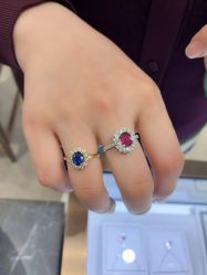 -Cindy Jewelry·钻戒·彩色宝石