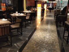 大堂-真爱中国餐馆·年华店(朱雀大街店)