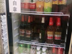 零售区-英子补身汤(海兰路店)