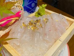 -傑·料理·海鲜放题(佛山文华荟店)