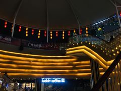 -宝龙广场(福州台江店)