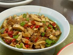 -江西风味土菜馆(祁连山南路店)