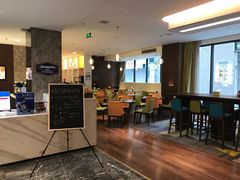 -兰州步行街希尔顿欢朋酒店