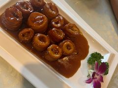 -牟传仁饭庄(星海店)