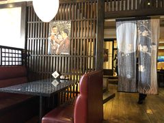 -蘭·日本料理铁板烧(碧云路店)