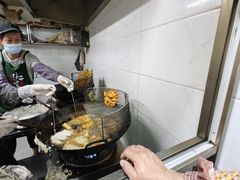 -信二嫂虾饼(振兴路店)