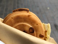 -半饱台式茶点