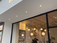 门面-常识咖啡common sense(春熙路店)