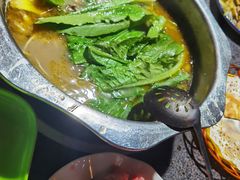 鲜嫩泡姜鸡-陈三娃泡姜鸡(太白北路店)