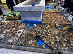 -川骄海鲜自助(河东店)
