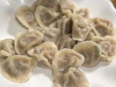 -清真新疆叶尔羌烤肉店(新香洲店)